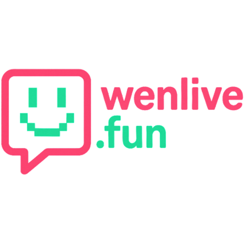 WenLive.fun – Solana Streaming Platform